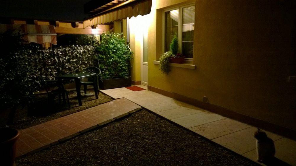Casa rural Ca' Del Sasso