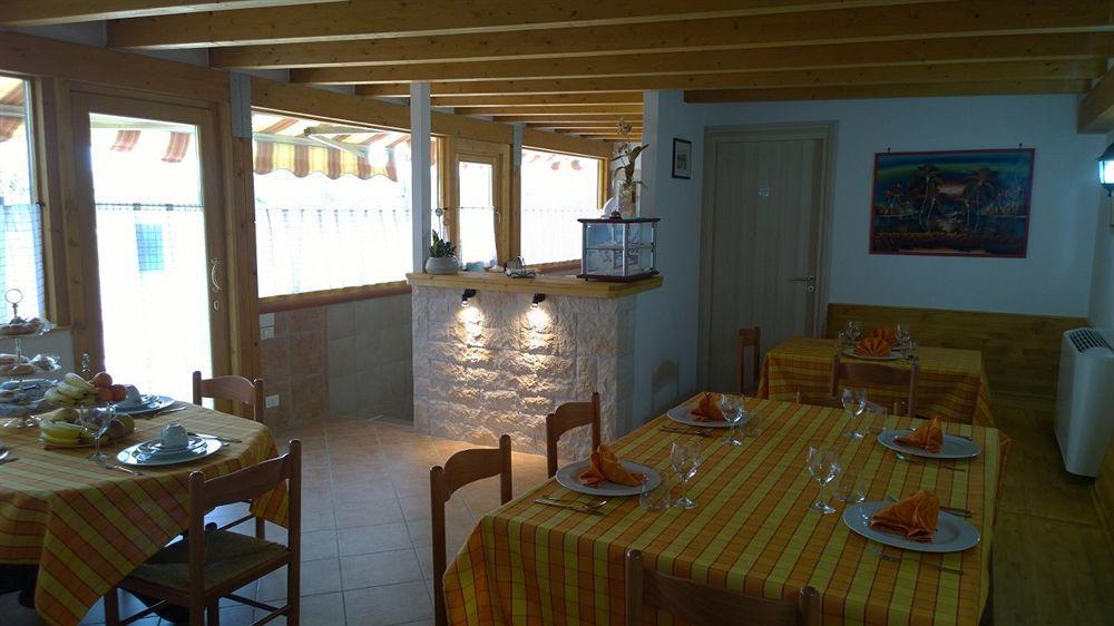 Casa rural Ca' Del Sasso *