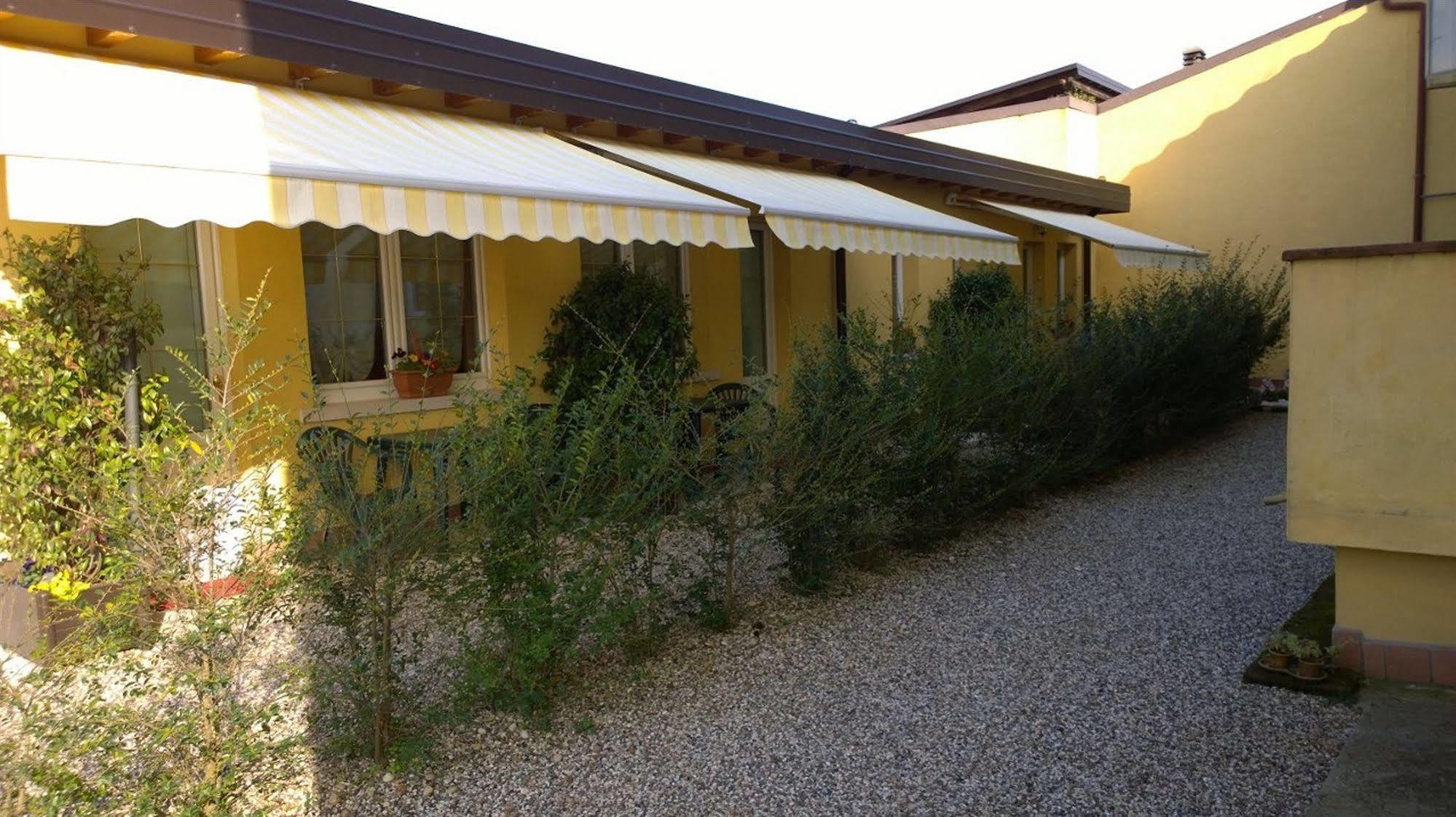 Casa rural Ca' Del Sasso *