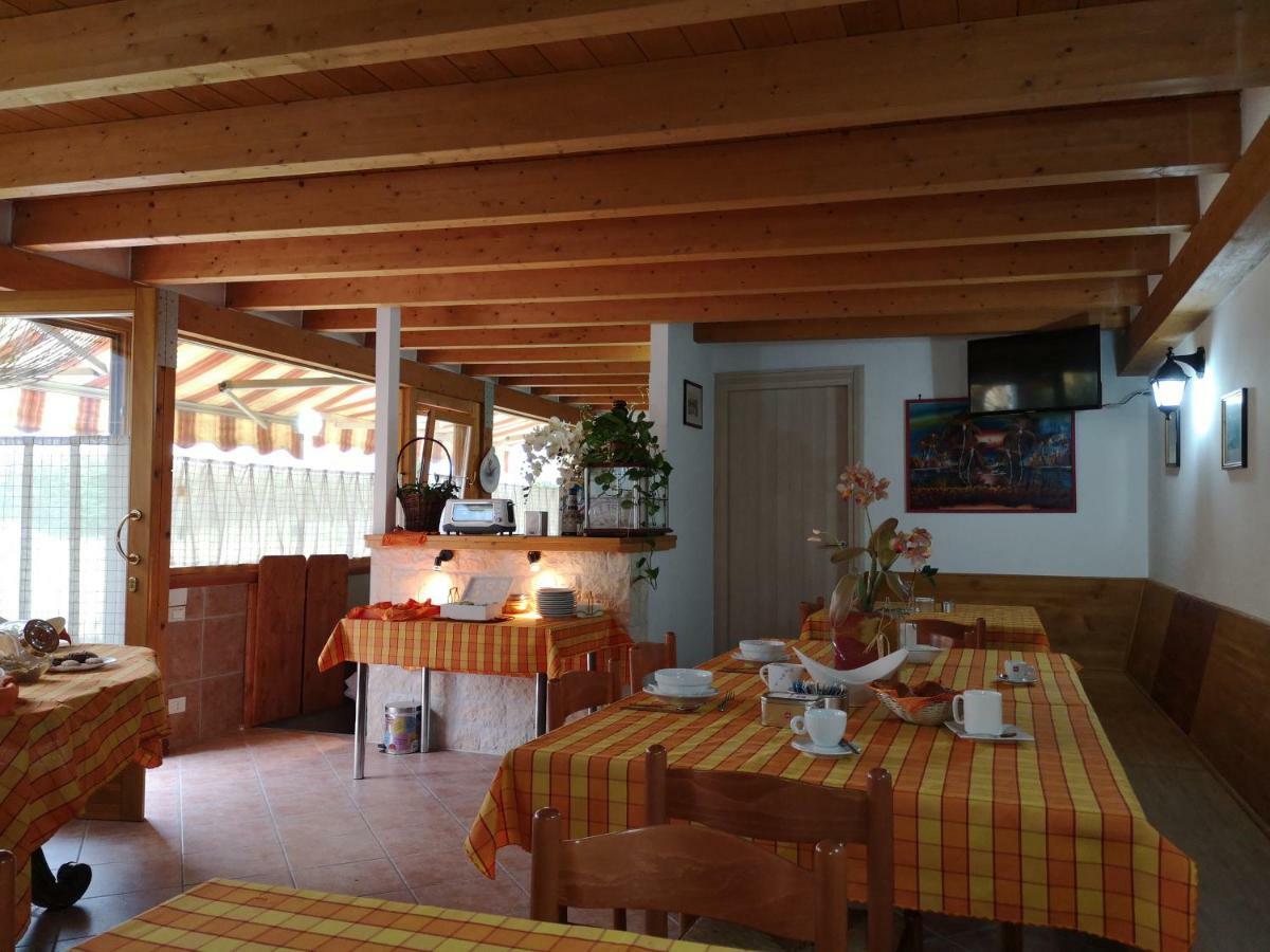 Casa rural Ca' Del Sasso *