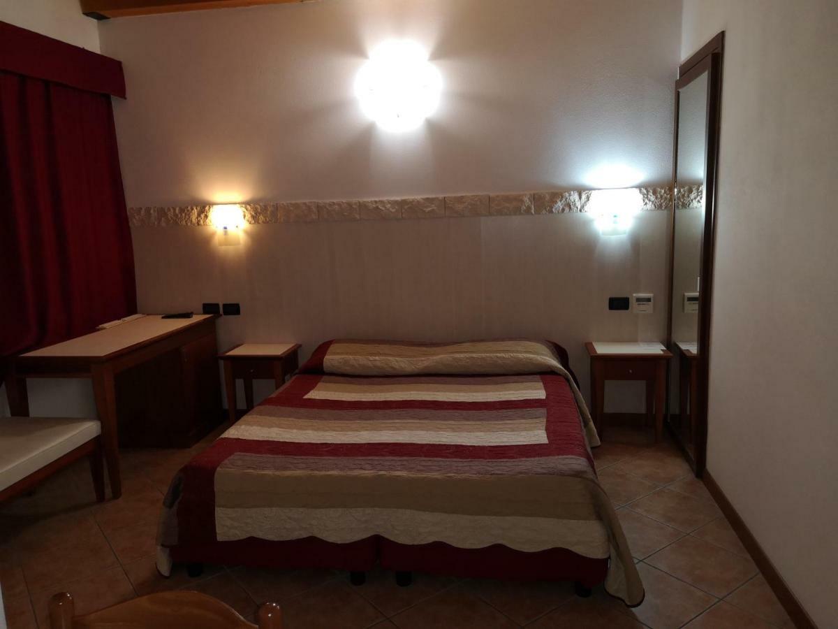 Casa rural Ca' Del Sasso Verona