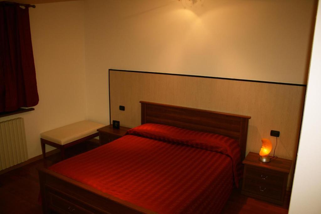 Ca' Del Sasso Country house Verona
