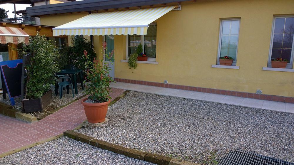 Ca' Del Sasso Country house Verona