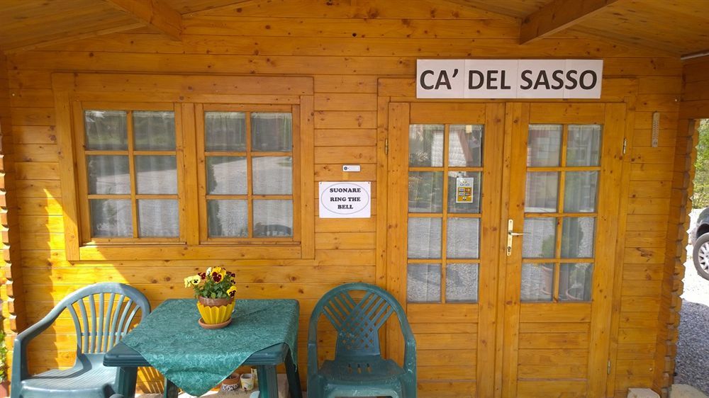Country house Ca' Del Sasso