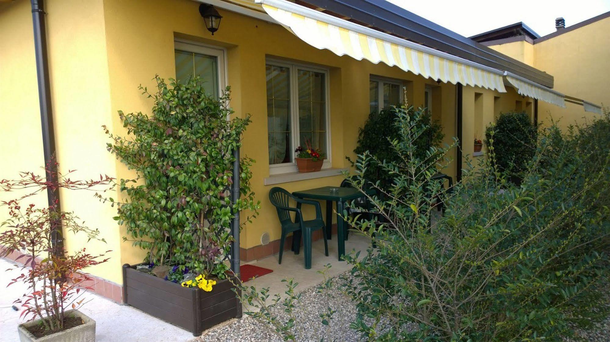 Ca' Del Sasso Country house Verona