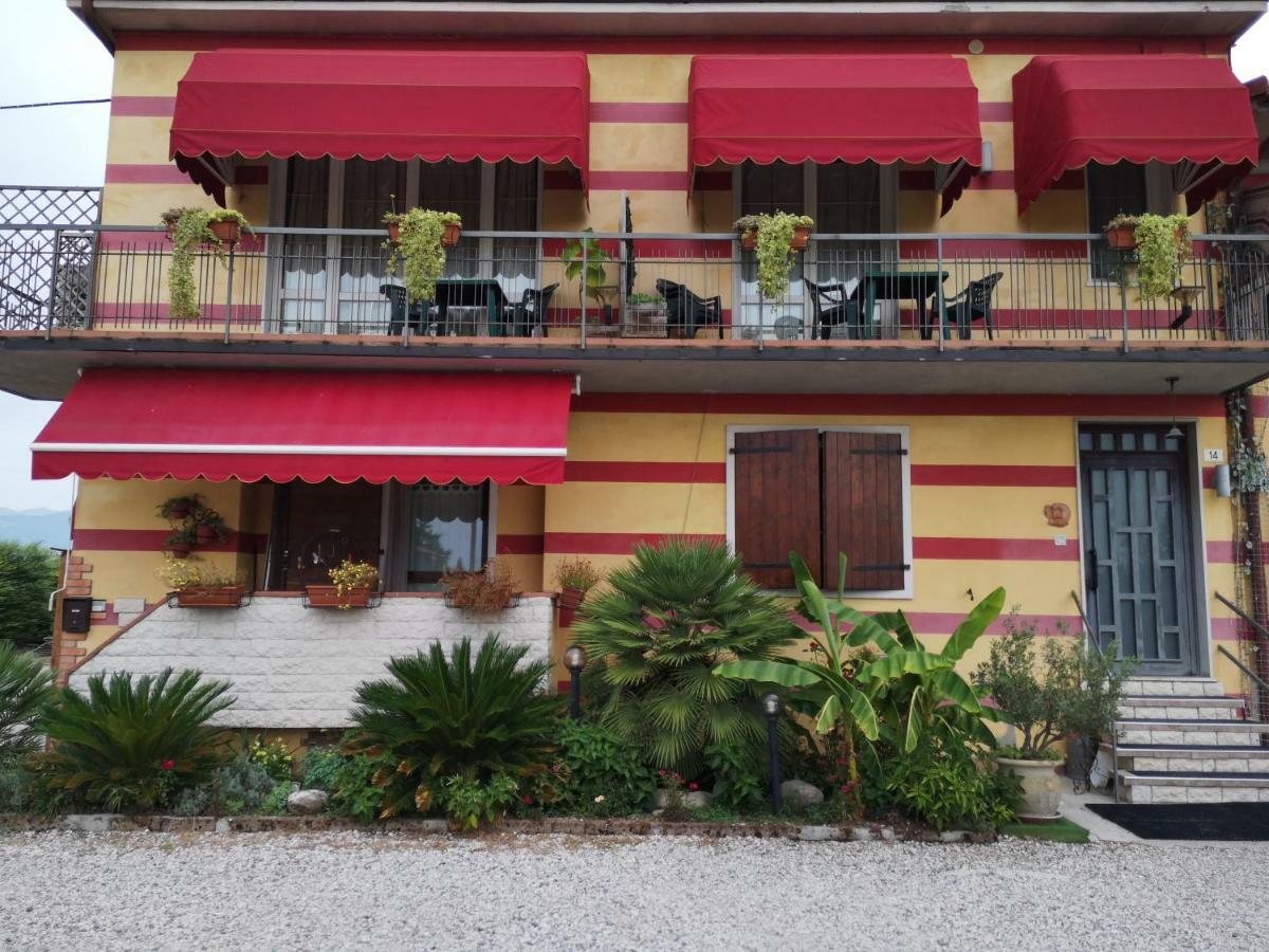 Country house Ca' Del Sasso