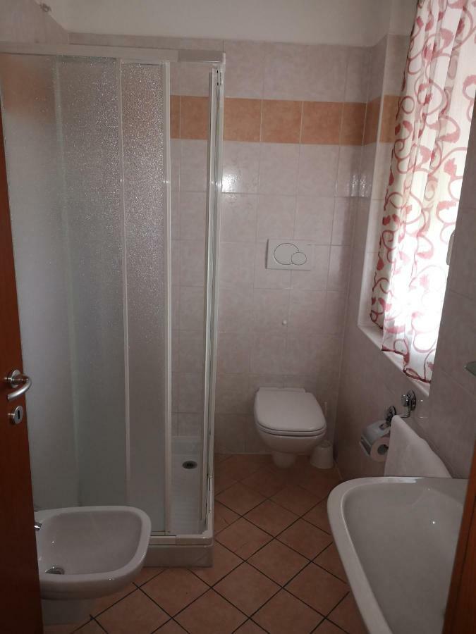 Country house Ca' Del Sasso