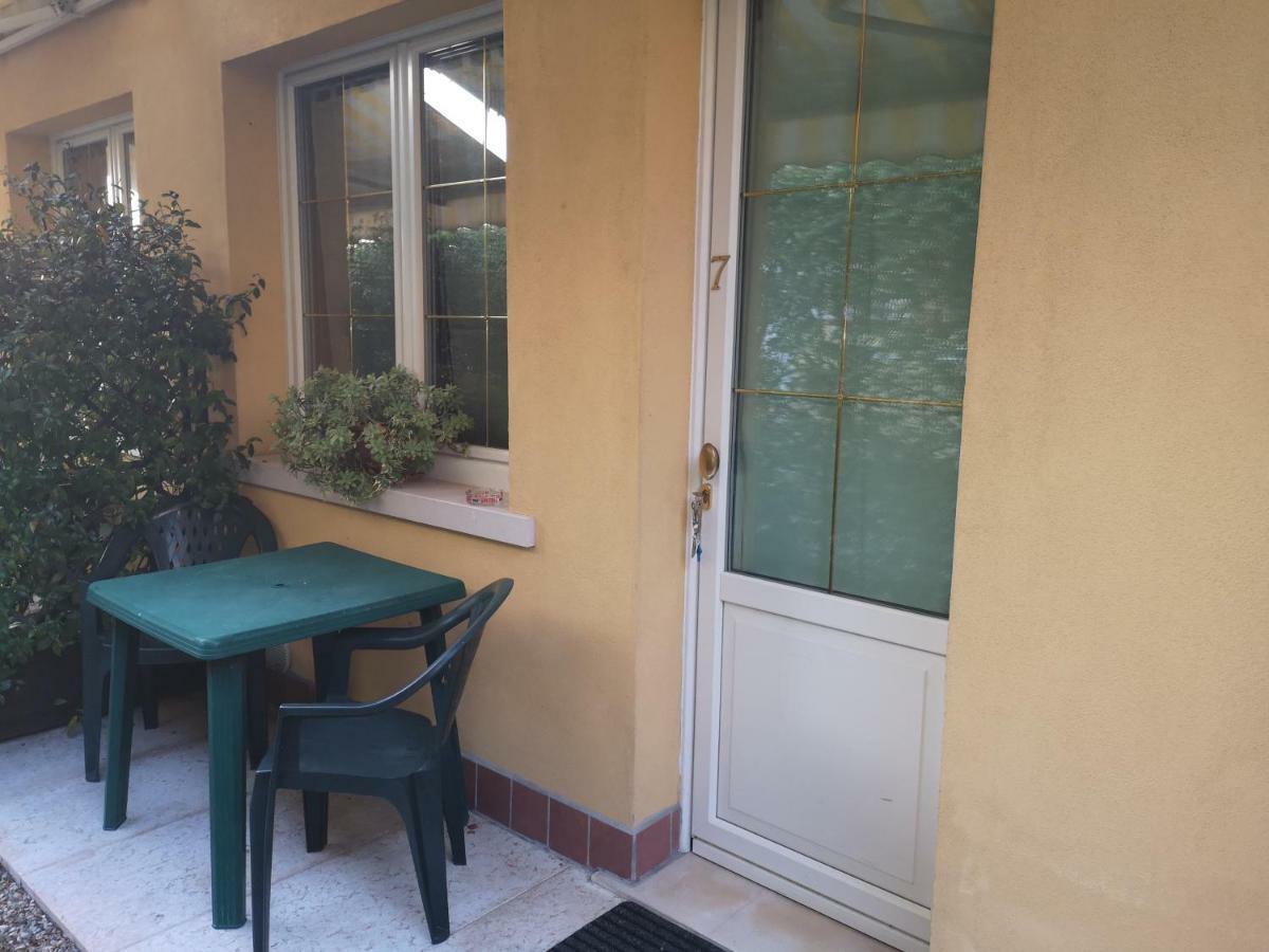 Ca' Del Sasso Country house Verona
