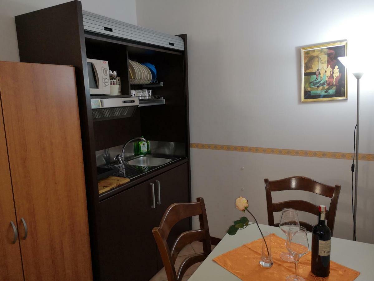 Country house Ca' Del Sasso *