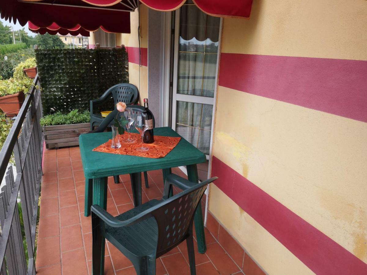 Ca' Del Sasso Country house
