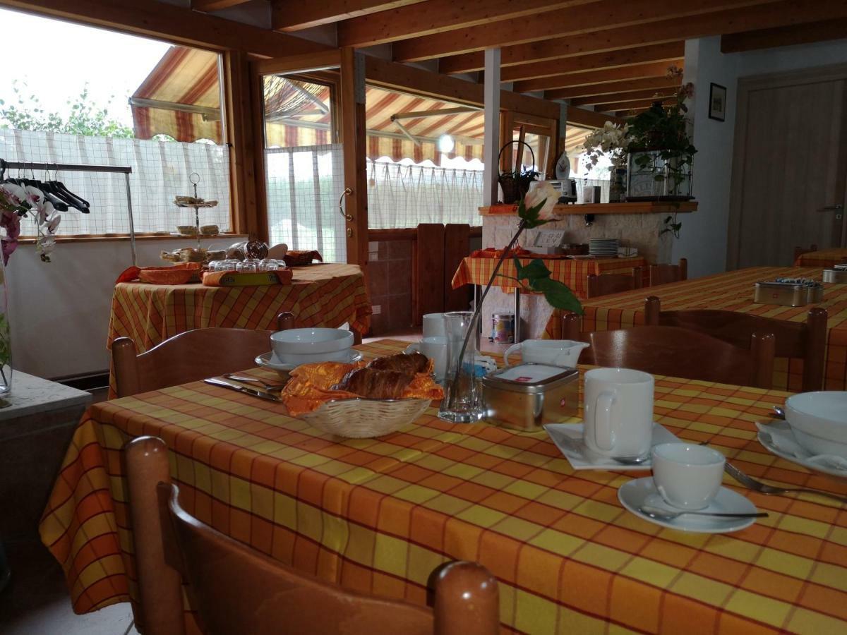 Ca' Del Sasso Country house