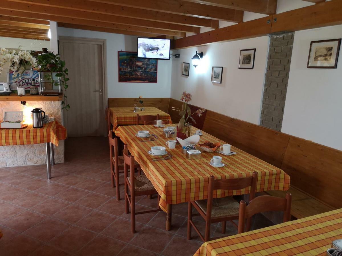Country house Ca' Del Sasso *