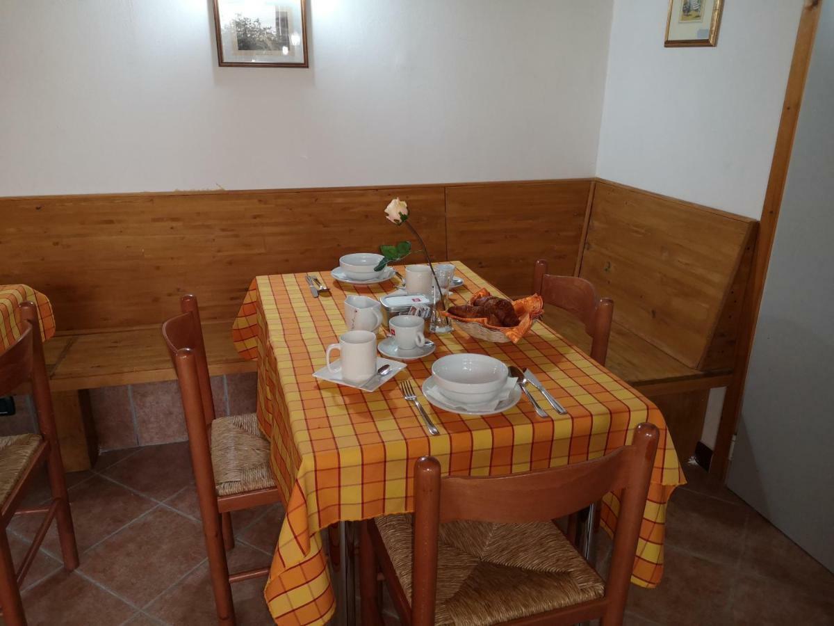 Ca' Del Sasso Country house