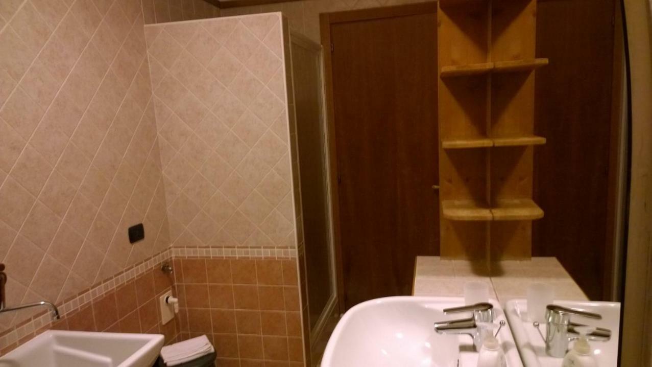 Ca' Del Sasso Country house