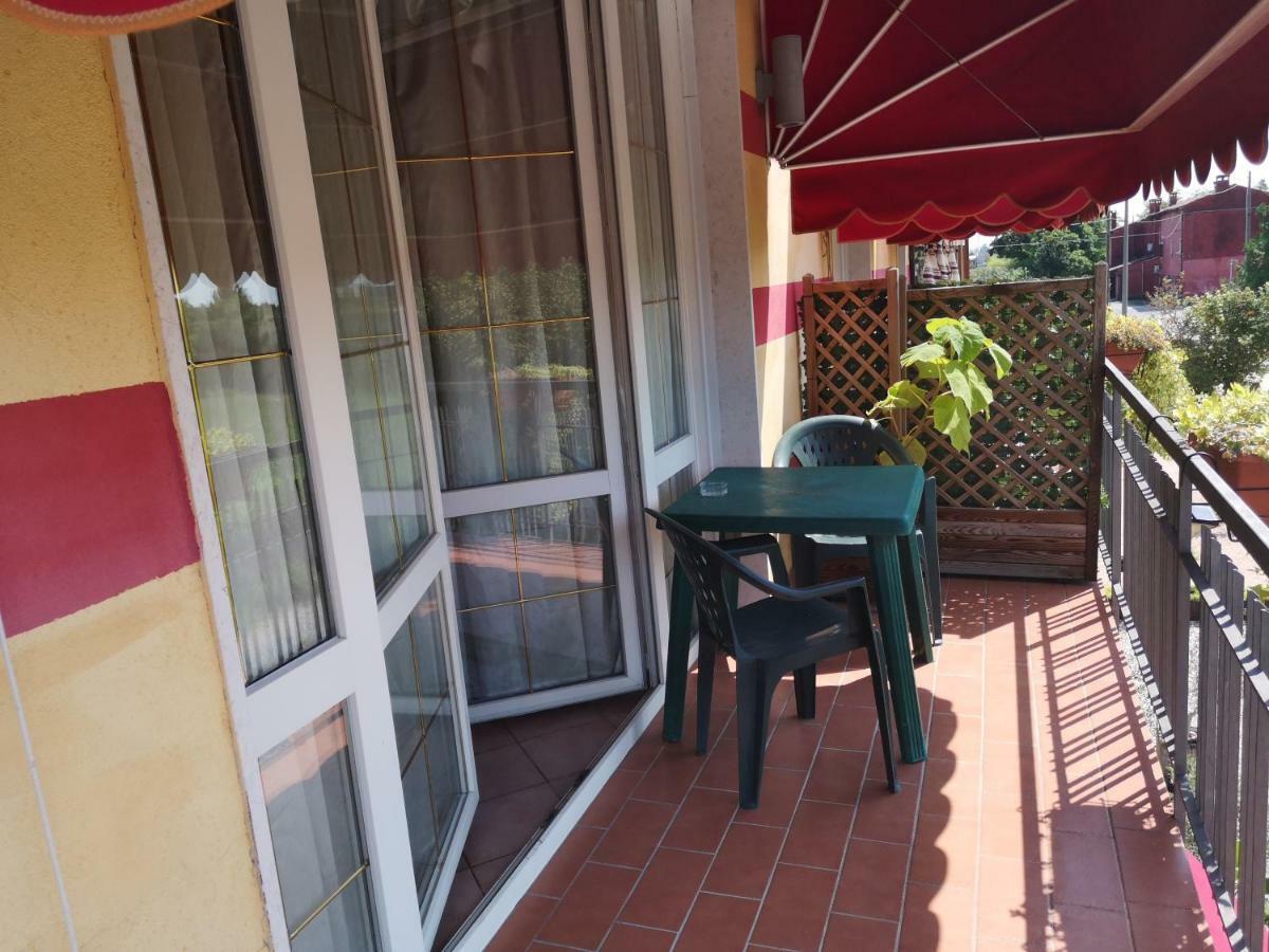 Country house Ca' Del Sasso Verona