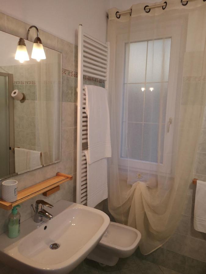 Country house Ca' Del Sasso *