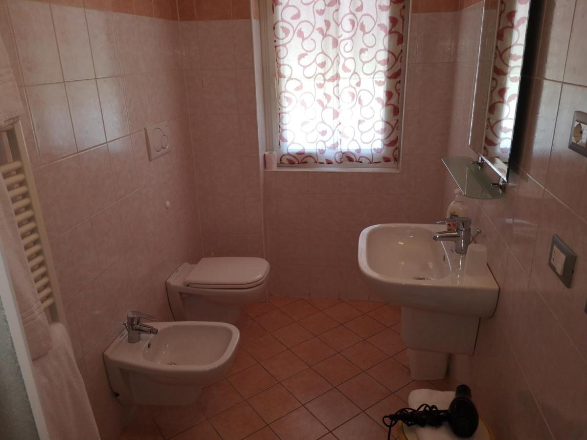 Country house Ca' Del Sasso *