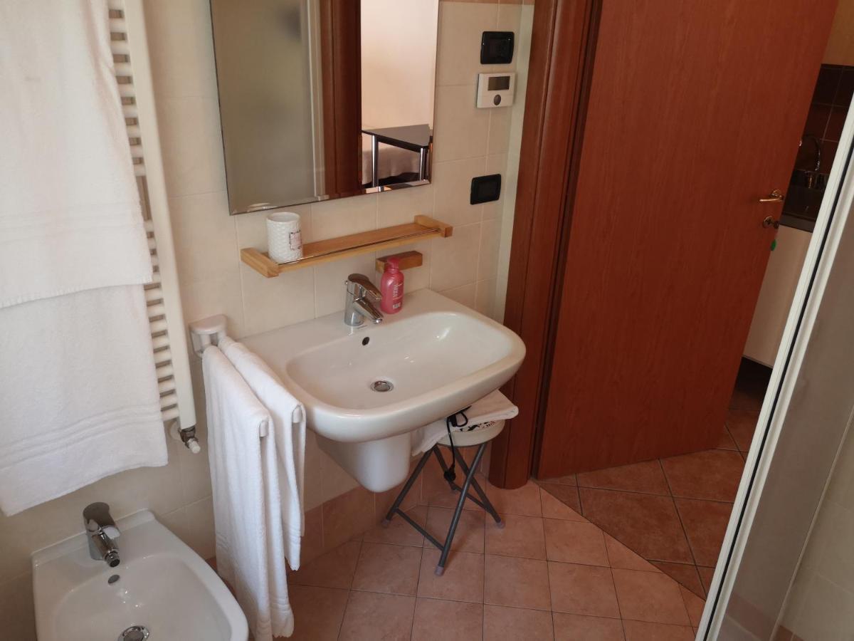 Ca' Del Sasso Country house Verona